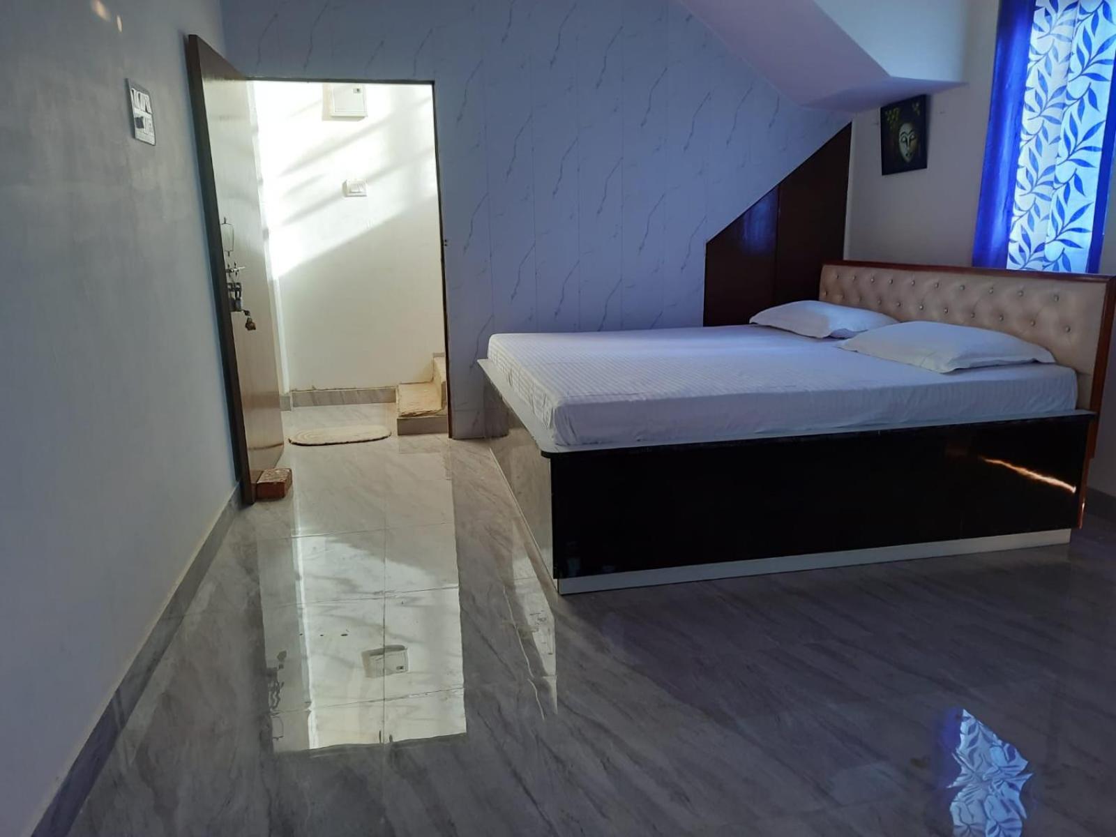 Nature Homestay Варанаси Екстериор снимка