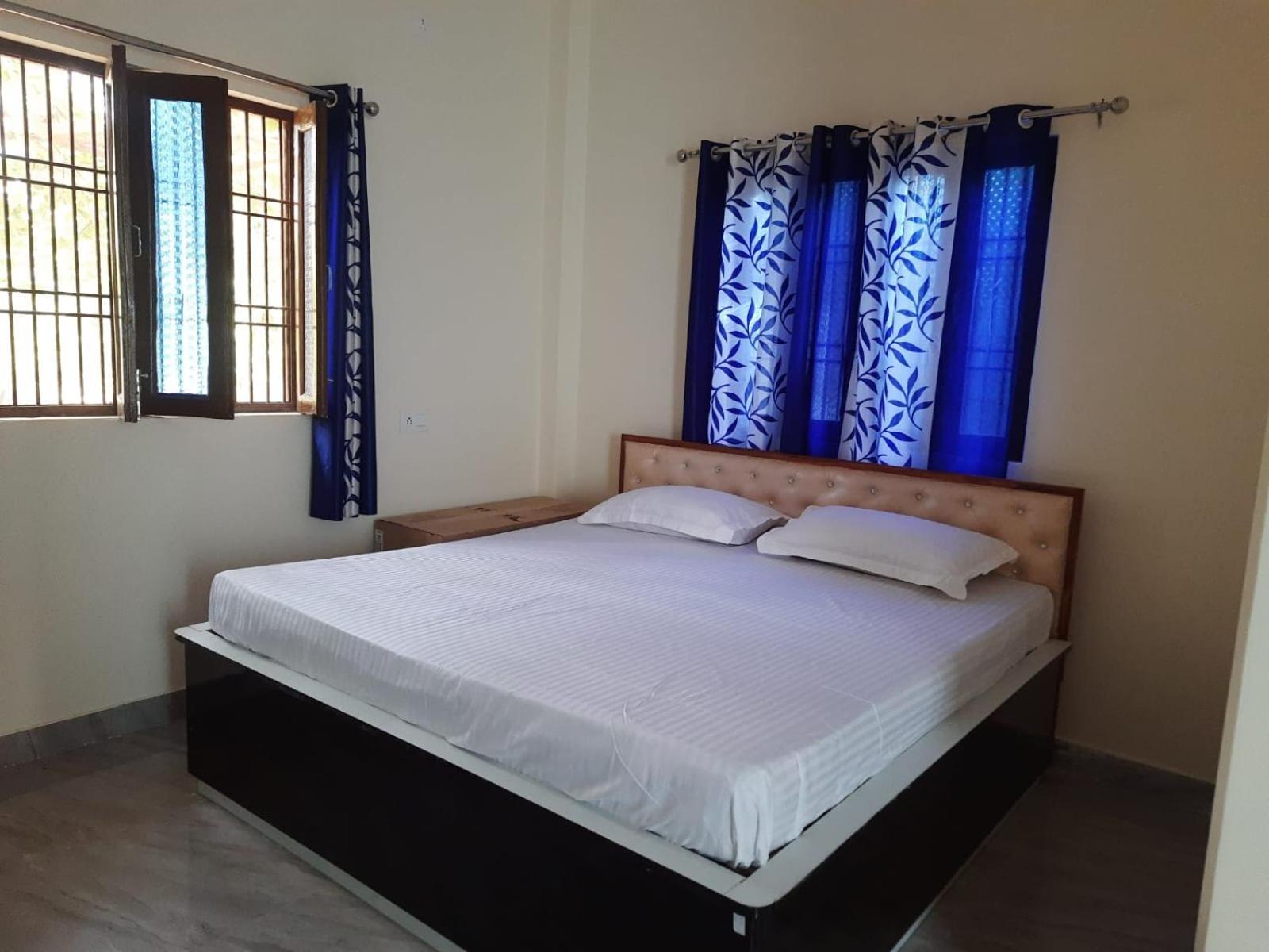 Nature Homestay Варанаси Екстериор снимка