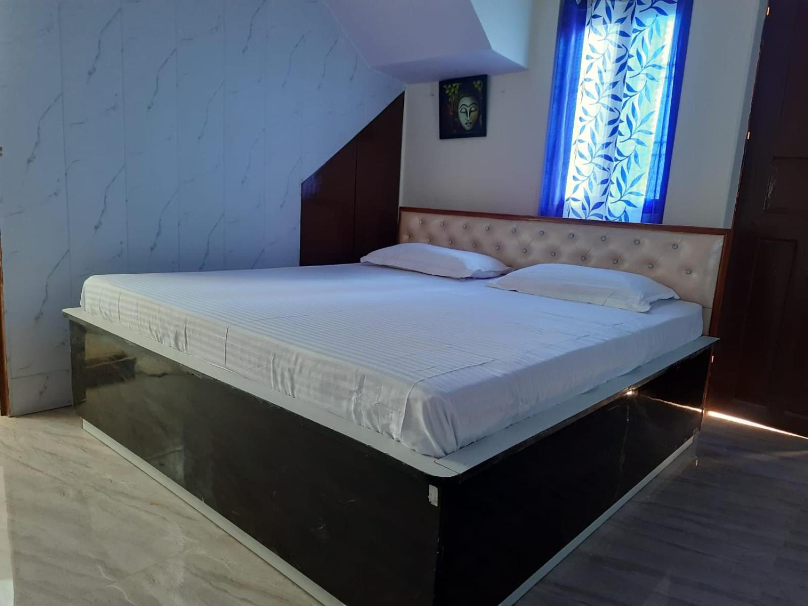 Nature Homestay Варанаси Екстериор снимка