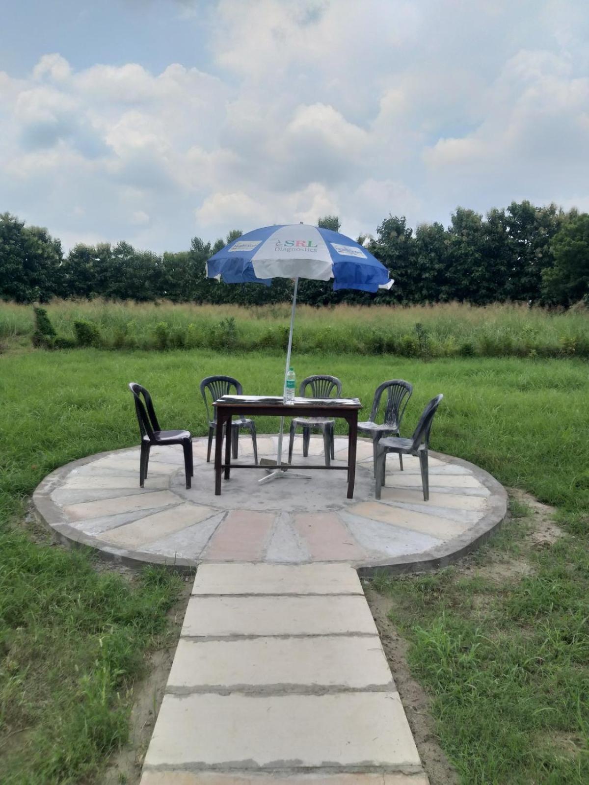 Nature Homestay Варанаси Екстериор снимка