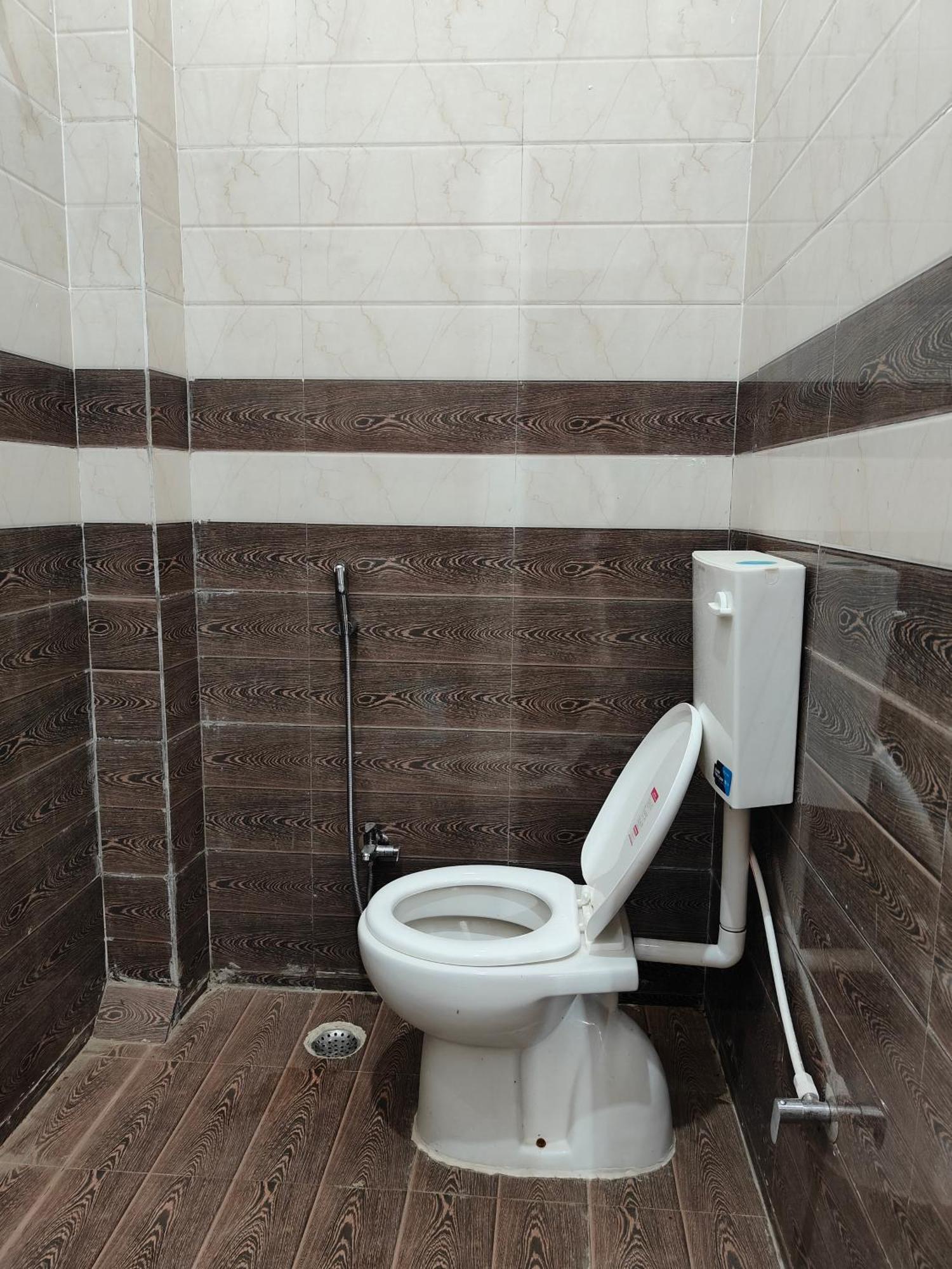 Nature Homestay Варанаси Екстериор снимка