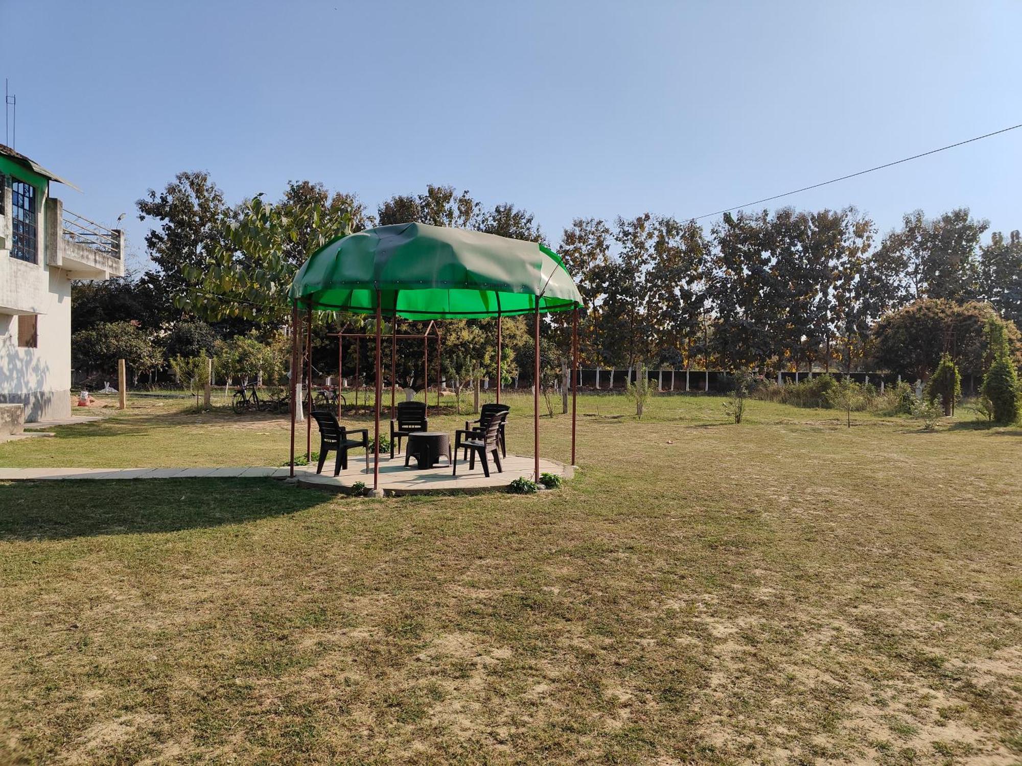 Nature Homestay Варанаси Екстериор снимка