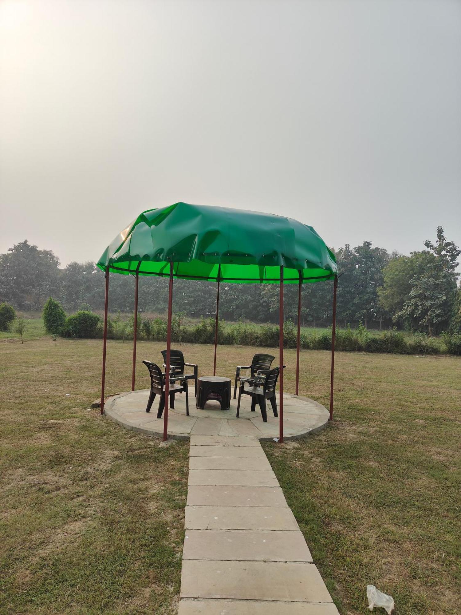 Nature Homestay Варанаси Екстериор снимка